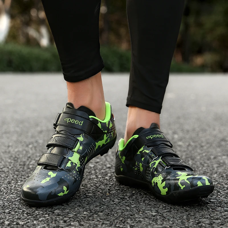 Bicycle professional riding shoes breathable casual four seasons unisex new anti slip wear-resistant comfortable cycling shoes
Bicycle professional riding shoes breathable casual four seasons unisex new anti slip wear-resistant comfortable cycling shoes