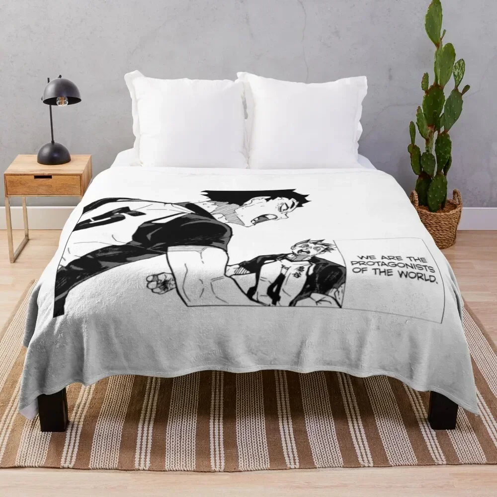 Copy of protagonists of the world - no bg Throw Blanket Heavy Plaid on the sofa Flannels wednesday Blankets
Copy of protagonists of the world - no bg Throw Blanket Heavy Plaid on the sofa Flannels wednesday Blankets