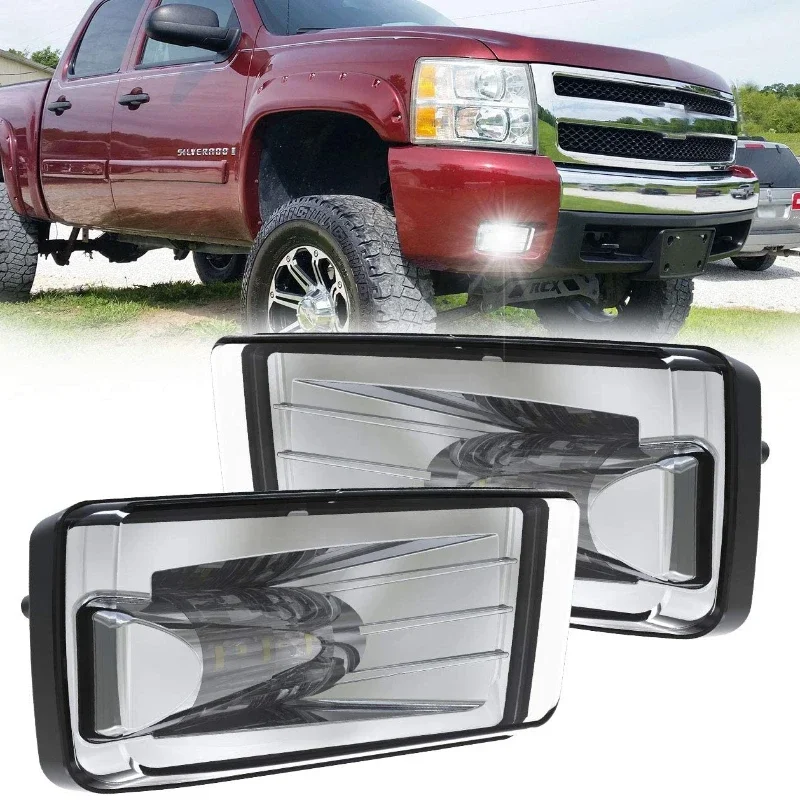 Led Fog Lights 1500 2500 3500 2008-2014 bumper fog lights 2007-2014 auto lights
Led Fog Lights 1500 2500 3500 2008-2014 bumper fog lights 2007-2014 auto lights