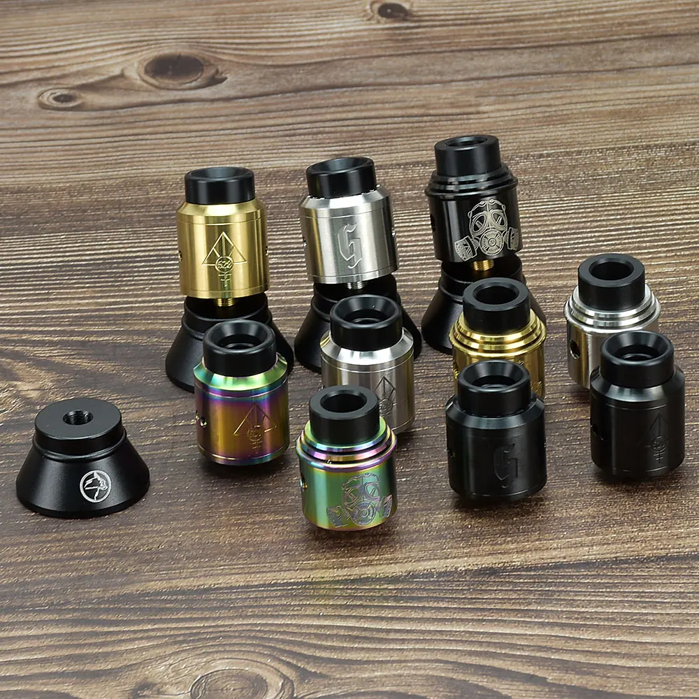 528 пользовательский вейп goon 25 rda Apocalypse GEN 2 RDA Goon RDA 24 мм атомайзер rda танк Vape 316ss электронная сигарета вейп Танк Атомайзер
528 пользовательский вейп goon 25 rda Apocalypse GEN 2 RDA Goon RDA 24 мм атомайзер rda танк Vape 316ss электронная сигарета вейп Танк Атомайзер