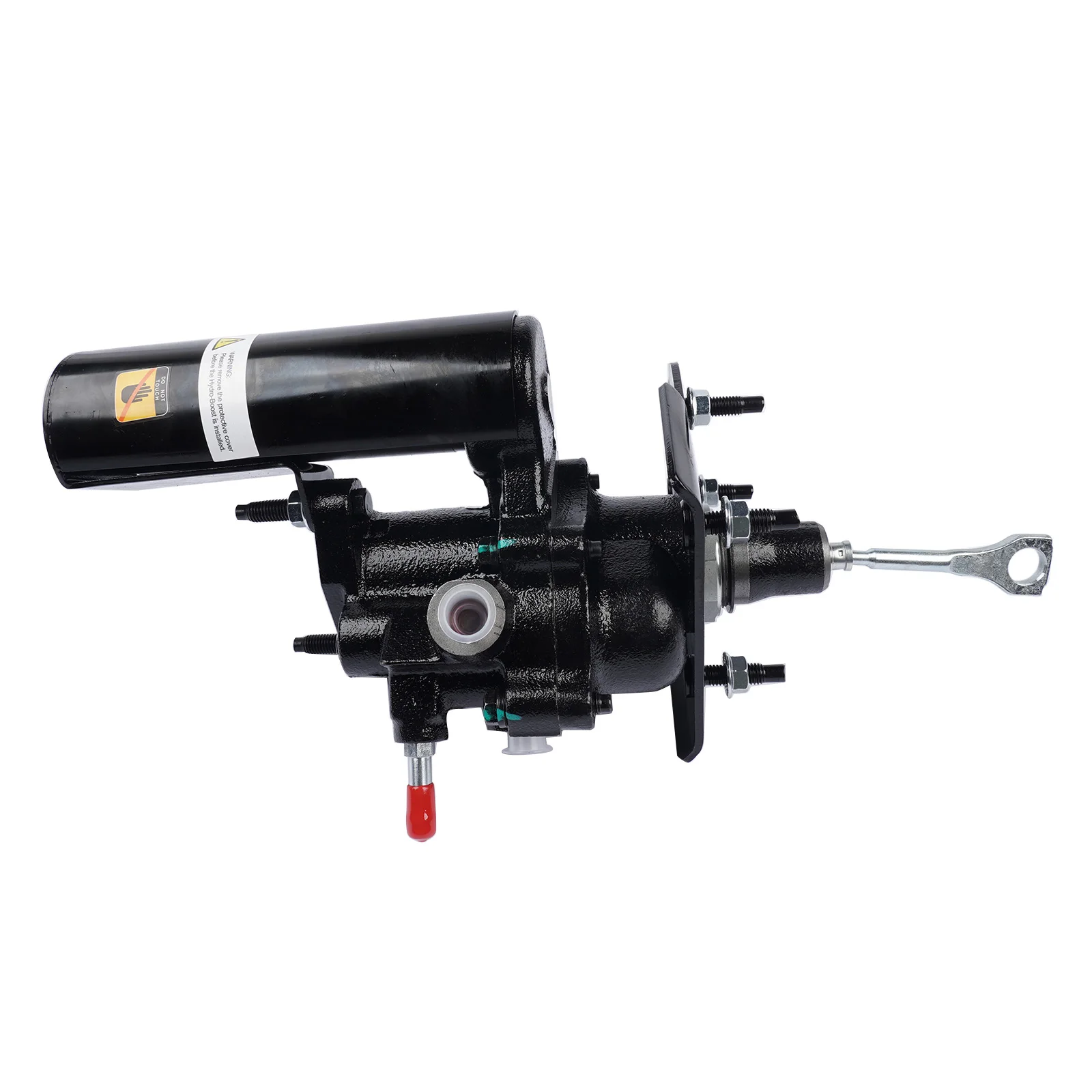 AP02 Power Brake Booster Hydraulic for Cadillac Escalade Chevy Suburban Tahoe GMC Yukon XL 1500 2500 2003-2006 52-7370 15854058
AP02 Power Brake Booster Hydraulic for Cadillac Escalade Chevy Suburban Tahoe GMC Yukon XL 1500 2500 2003-2006 52-7370 15854058
