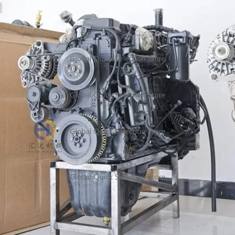 Factory Price Truck Engine WP6 WP7 WP8 WP9 WP10 WP12 WP13 WD615 WD618 WP12.375 Die-sel Engine
Factory Price Truck Engine WP6 WP7 WP8 WP9 WP10 WP12 WP13 WD615 WD618 WP12.375 Die-sel Engine