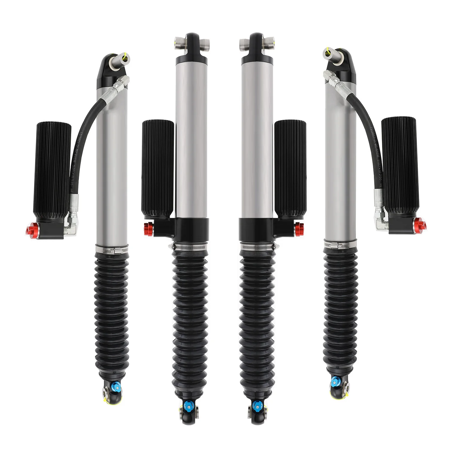 Full Set 0-3" Lift Struts for Silverado 1500 2007-2018
Full Set 0-3" Lift Struts for Silverado 1500 2007-2018