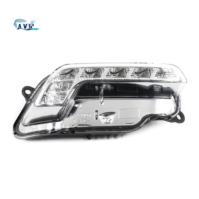 AV32-Right Front Daytime Running Lamp Accessories Parts For Mercedes Benz E Class W212 A2128200756
AV32-Right Front Daytime Running Lamp Accessories Parts For Mercedes Benz E Class W212 A2128200756