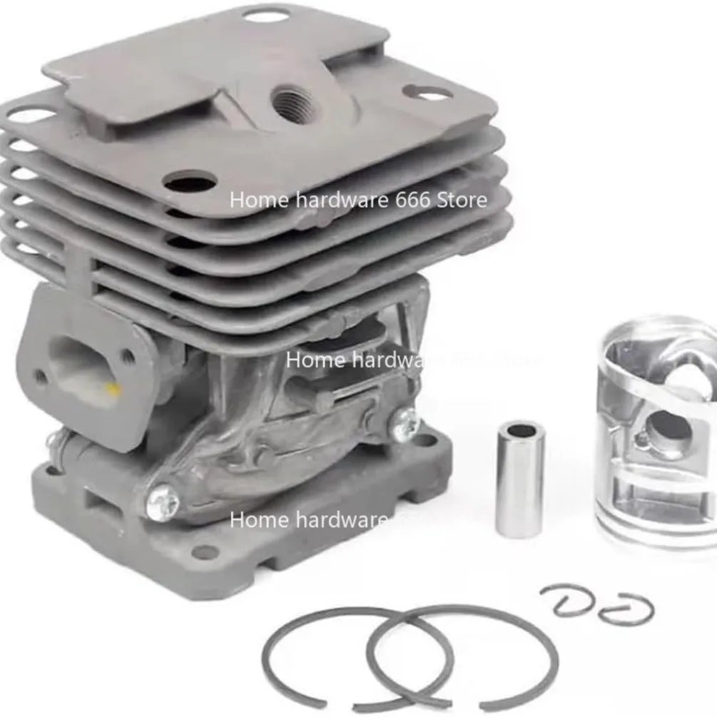 Cylinder Assembly for Lawn Mower FS120 2-Mix FS120R 2-Mix
Cylinder Assembly for Lawn Mower FS120 2-Mix FS120R 2-Mix