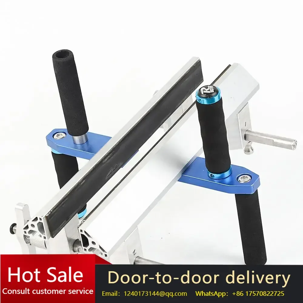 Raizi Hand Tool Carry Clamp Vise for Granite, Stone, and Marble Slab
Raizi Hand Tool Carry Clamp Vise for Granite, Stone, and Marble Slab