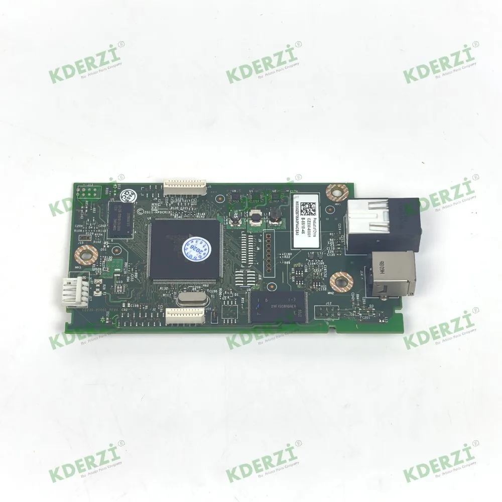 Плата форматирования M202n для HP M202n 202n 202, логическая плата, материнская плата CZ230-60001
Плата форматирования M202n для HP M202n 202n 202, логическая плата, материнская плата CZ230-60001