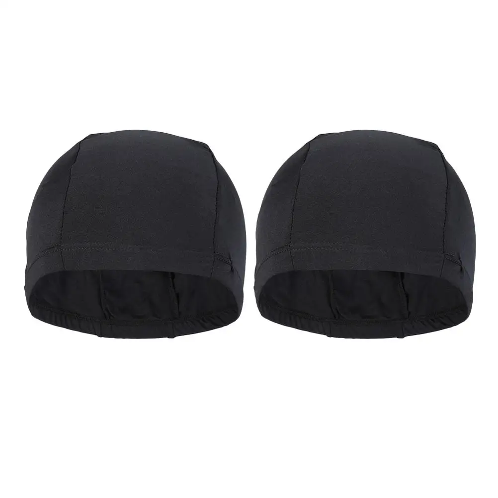 2 Pcs Waterproof Swim Caps for Women Kids Shower Braids Swimming Comfortable Fit Stretchable Polyester Elasticity
2 Pcs Waterproof Swim Caps for Women Kids Shower Braids Swimming Comfortable Fit Stretchable Polyester Elasticity