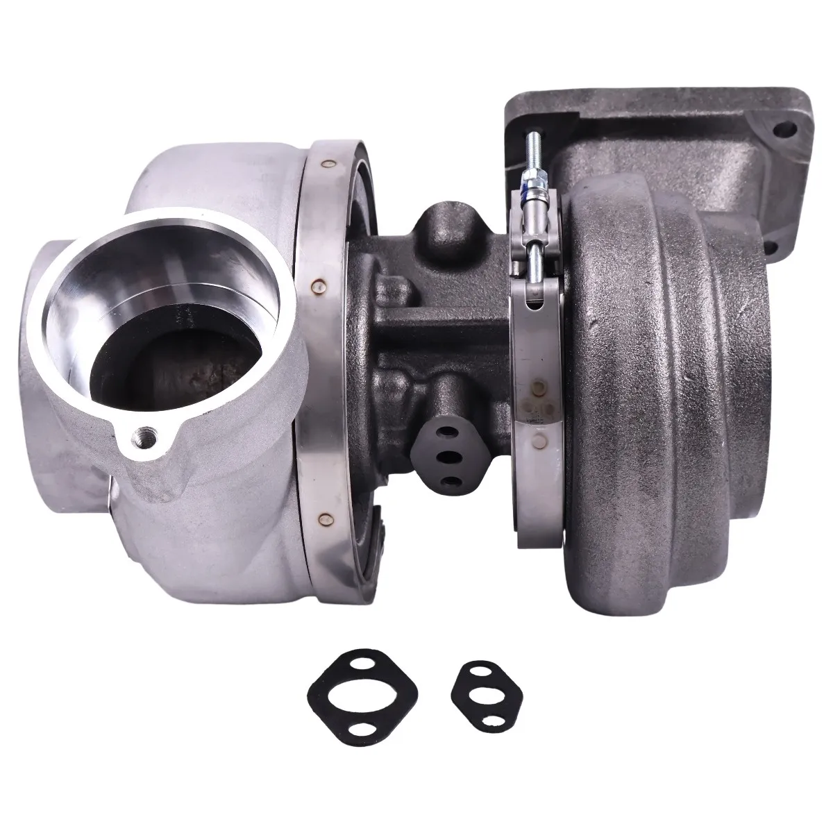 Turbo KTR100-3F 6501-11-1302 6501-11-6000 for Komatsu S4D120 S4D130-1 Engine
Turbo KTR100-3F 6501-11-1302 6501-11-6000 for Komatsu S4D120 S4D130-1 Engine