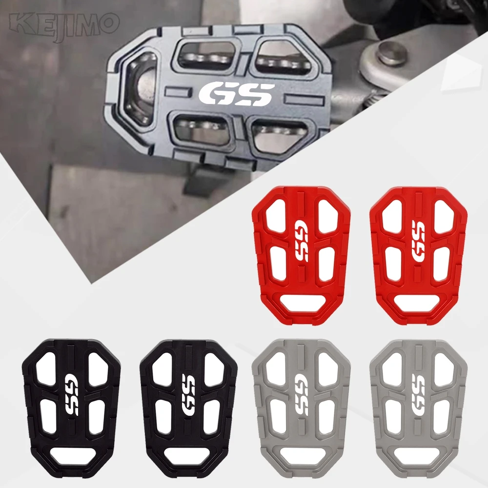 For BMW R1200GS G310GS S1000XR S1000 XR 2013~2022 2023 2024 Motorcycle Billet Wide Foot Pegs Pedals Rest Footpegs R1200 G310 GS
For BMW R1200GS G310GS S1000XR S1000 XR 2013~2022 2023 2024 Motorcycle Billet Wide Foot Pegs Pedals Rest Footpegs R1200 G310 GS