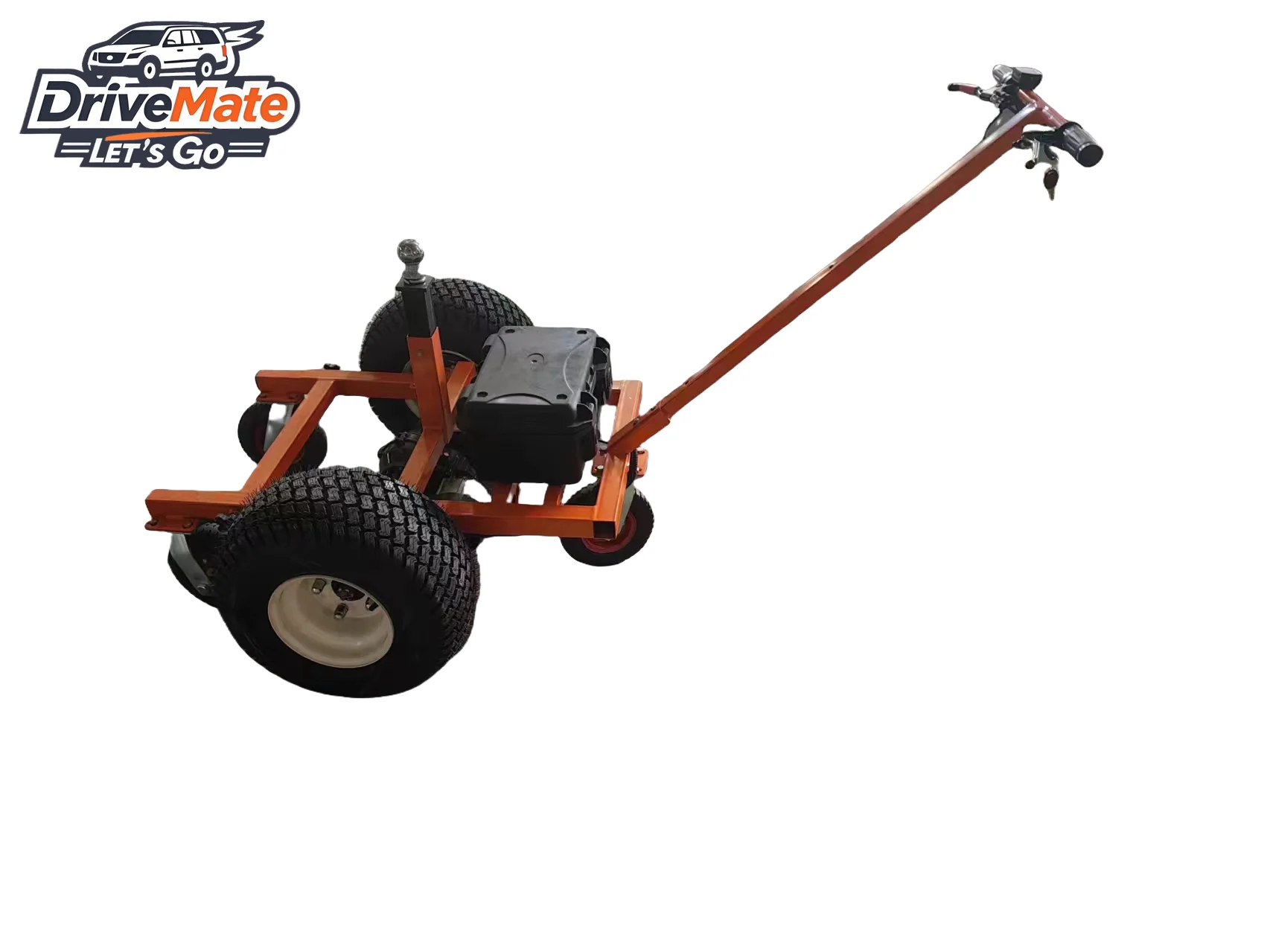 Trailer Dolly Utility Dolly for Easy Pulling RV Yacht Aircraft 48V Trailer Trolley for Camper Vehicle Caravans
Trailer Dolly Utility Dolly for Easy Pulling RV Yacht Aircraft 48V Trailer Trolley for Camper Vehicle Caravans
