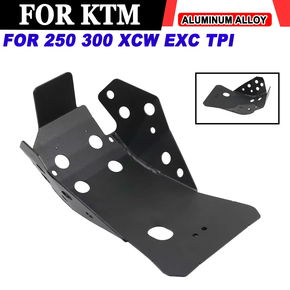 Для KTM EXC TPI 250 XCW 300 EXC 300 аксессуары для мотоциклов защита двигателя защита шасси защитное устройство
Для KTM EXC TPI 250 XCW 300 EXC 300 аксессуары для мотоциклов защита двигателя защита шасси защитное устройство