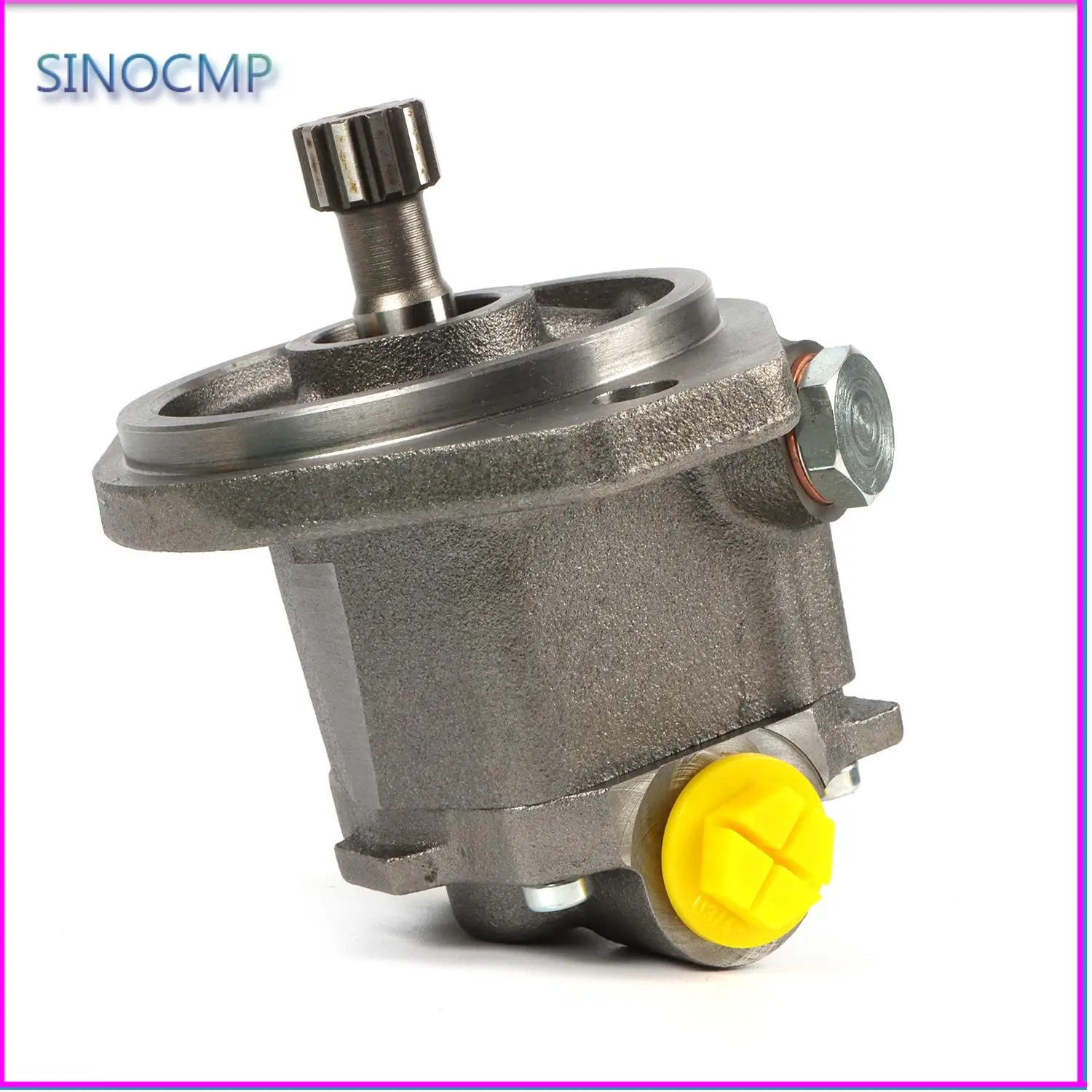 Fuel Transfer Pump 3848611 384-8611 CA3848611 For CAT 3406E C-15 C-16 C-18 C13 C15 C16 C18 For Petroleum Products C-15 TH48-E80
Fuel Transfer Pump 3848611 384-8611 CA3848611 For CAT 3406E C-15 C-16 C-18 C13 C15 C16 C18 For Petroleum Products C-15 TH48-E80