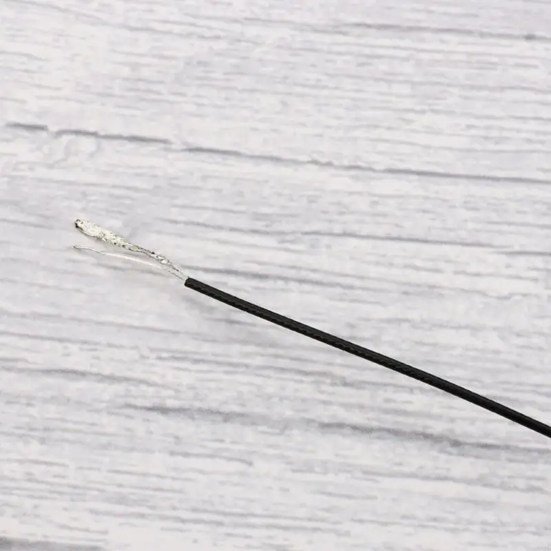 G92F Soft Saddles Transducer Piezo Pickup Cable for Acoustic Guitar ccessories
G92F Soft Saddles Transducer Piezo Pickup Cable for Acoustic Guitar ccessories