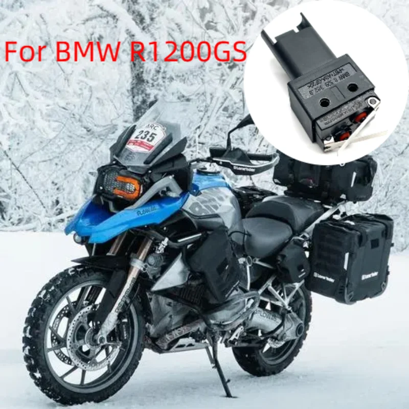 Micro Motorcycle Clutch Control Switch for BMW R1200GS/Adventure LC R1200RT R1200R R1200RS R 1200 GS RT RS 2014-2022 2019
Micro Motorcycle Clutch Control Switch for BMW R1200GS/Adventure LC R1200RT R1200R R1200RS R 1200 GS RT RS 2014-2022 2019