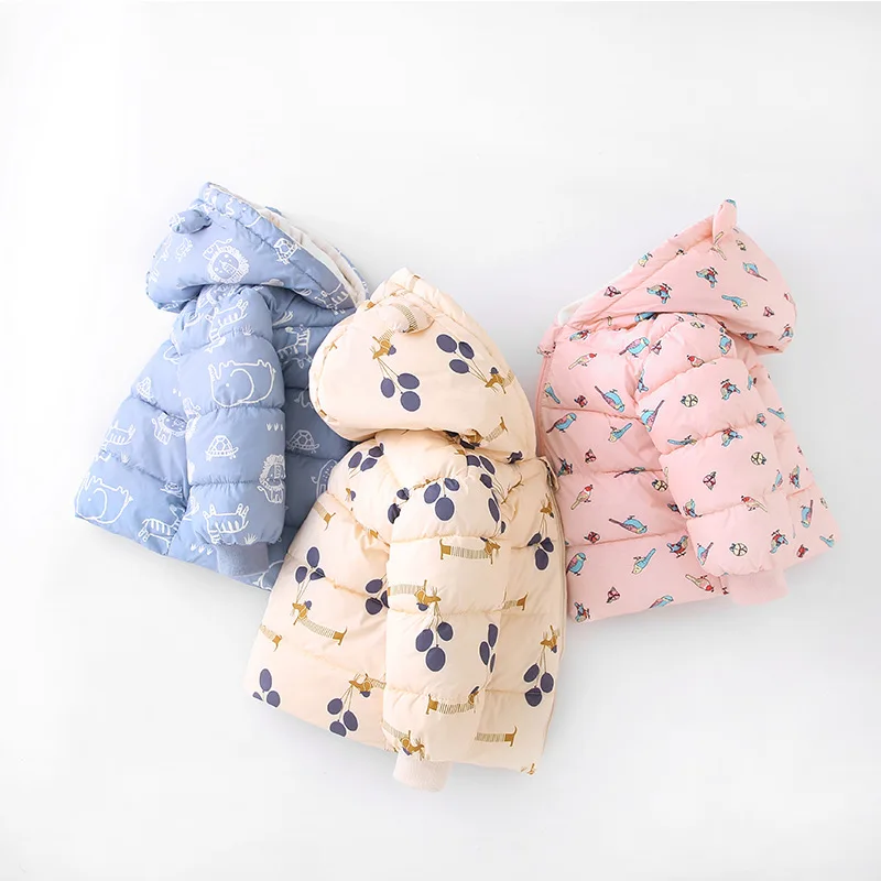 Children's padded padded jacket Girl's padded padded jacket baby's padded winter coat
Children's padded padded jacket Girl's padded padded jacket baby's padded winter coat