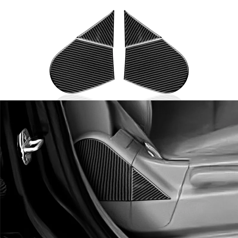 Well-Accessories Decals Seat Adjustment Cover Carbon Fiber Car Seat Side Panel Cover Trim For Dodge Durango 2014-2020
Well-Accessories Decals Seat Adjustment Cover Carbon Fiber Car Seat Side Panel Cover Trim For Dodge Durango 2014-2020