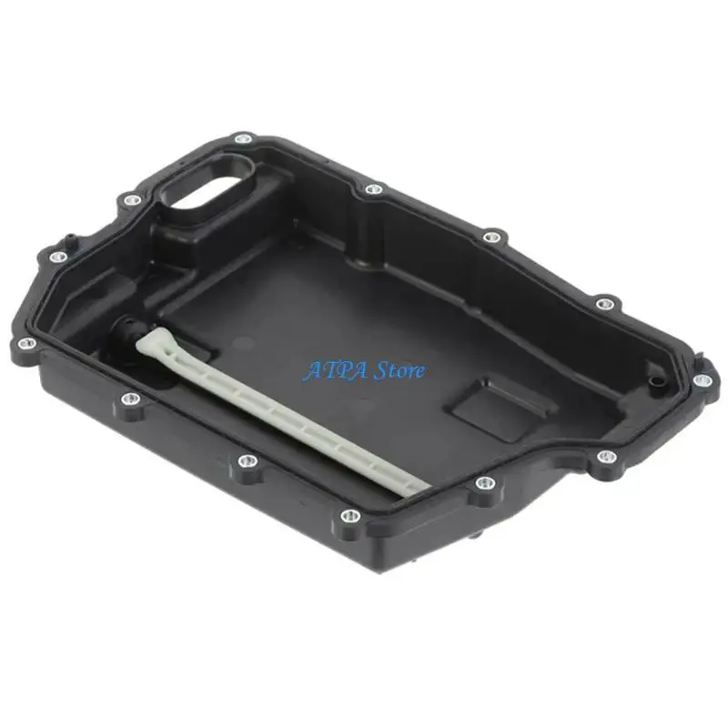 U13C High Performances 2256410 Gearboxes Oil Pan Direct Fit For Vehicles Improved Durability Easy Installation JM5Z-7G004-A
U13C High Performances 2256410 Gearboxes Oil Pan Direct Fit For Vehicles Improved Durability Easy Installation JM5Z-7G004-A