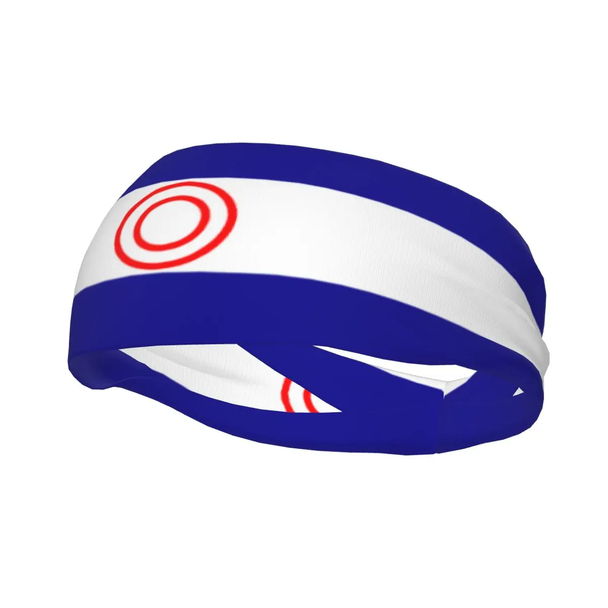 Headband Sports Yoga Fitness Stretch Sweatband Hair Band Elasticity Headband Flag Of Nenets People
Headband Sports Yoga Fitness Stretch Sweatband Hair Band Elasticity Headband Flag Of Nenets People