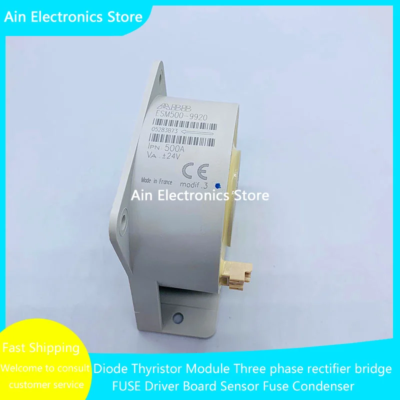 ES500-9661 ESM500-9999 ESM500-9920 ESM500-9655 ES500-9647 ES1000-9662 ES1000-9676 ES1000-9648 ES100C NEW SENSOR
ES500-9661 ESM500-9999 ESM500-9920 ESM500-9655 ES500-9647 ES1000-9662 ES1000-9676 ES1000-9648 ES100C NEW SENSOR