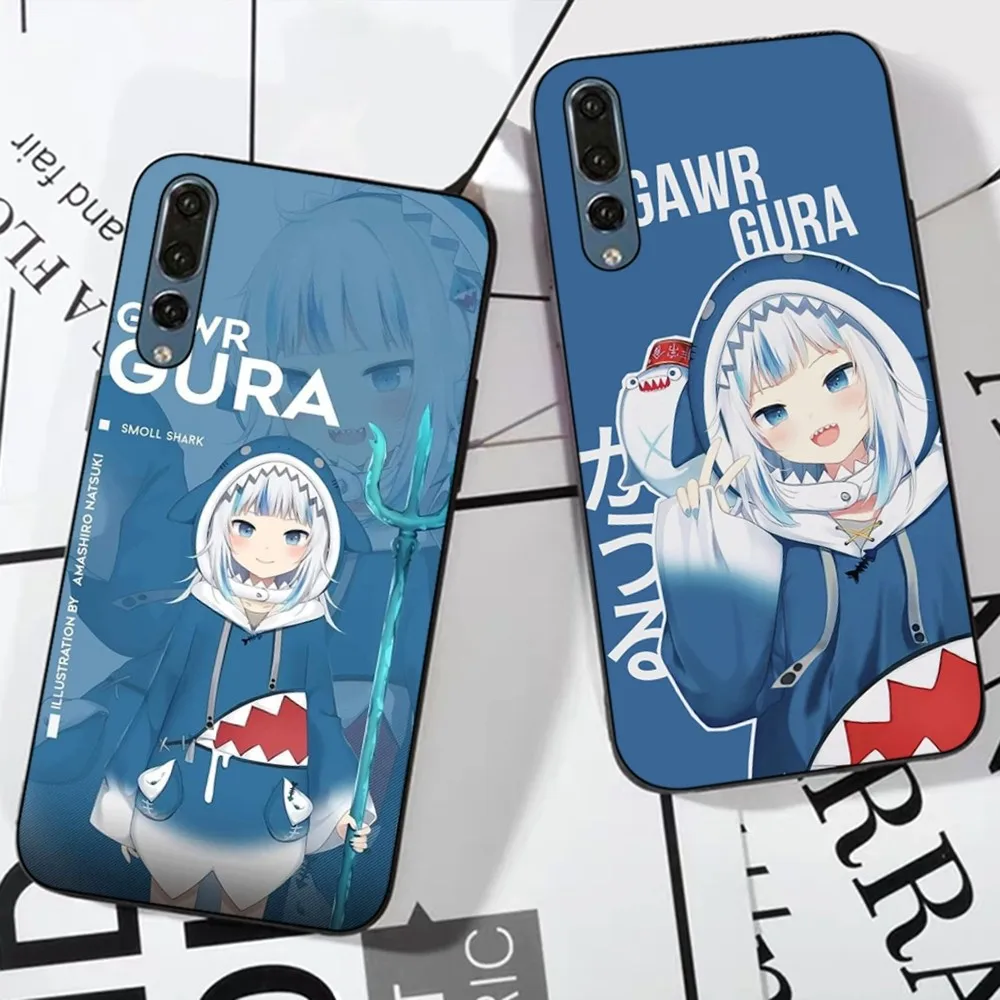 Hololive Gawr Gura Phone Case For Huawei P 8 9 10 20 30 40 50 Pro Lite Psmart Honor 10 Lite 70 Mate 20lite
Hololive Gawr Gura Phone Case For Huawei P 8 9 10 20 30 40 50 Pro Lite Psmart Honor 10 Lite 70 Mate 20lite