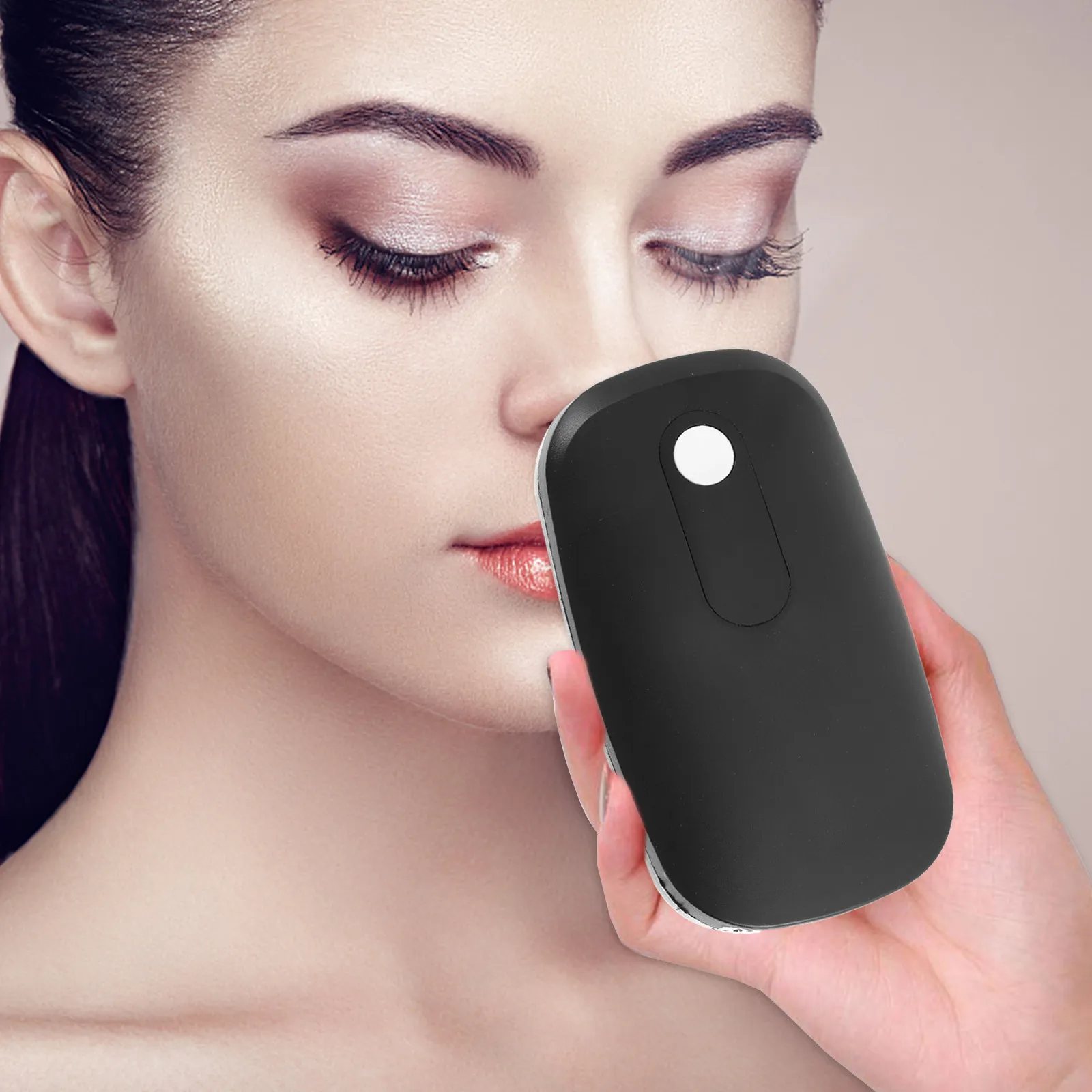 Портативный USB-вентилятор для сушки ресниц, сушилка для туши, для наращивания ресниц, с охлаждающим и успокаивающим воздушным потоком, принадлежности для салонов красоты
Портативный USB-вентилятор для сушки ресниц, сушилка для туши, для наращивания ресниц, с охлаждающим и успокаивающим воздушным потоком, принадлежности для салонов красоты
