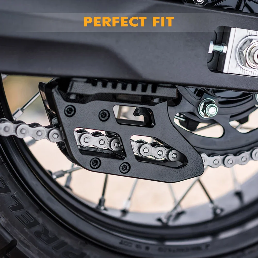 Chain Guide Chain Guard Protection Cover For Yamaha Tenere700 Tenere 700 XTZ700 XT700Z T700 2019-2024 Motorcycle Accessories
Chain Guide Chain Guard Protection Cover For Yamaha Tenere700 Tenere 700 XTZ700 XT700Z T700 2019-2024 Motorcycle Accessories