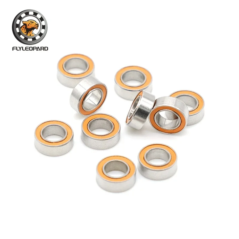 1PC SMR74 2RS 4x7x2.5mm ABEC-7 Fishing Reel Stainless Steel Bearing SMR74 RS MR74 CB Dry Stainless Steel Hybrid Ceramic Bearing
1PC SMR74 2RS 4x7x2.5mm ABEC-7 Fishing Reel Stainless Steel Bearing SMR74 RS MR74 CB Dry Stainless Steel Hybrid Ceramic Bearing