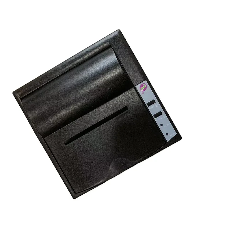 2026 2 Inch 58mm CUSTOM FH190 Impact Embedded Panel Printer Kiosk Printer for Industrial Use
2026 2 Inch 58mm CUSTOM FH190 Impact Embedded Panel Printer Kiosk Printer for Industrial Use