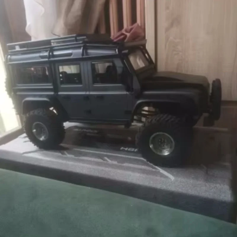 Upgraded Version Rc1/8 H8h-V2 Rc Off-Road Vehicle 4x4 Brushless High-Speed Remote Control Car Professional Differential Lock Du
Upgraded Version Rc1/8 H8h-V2 Rc Off-Road Vehicle 4x4 Brushless High-Speed Remote Control Car Professional Differential Lock Du