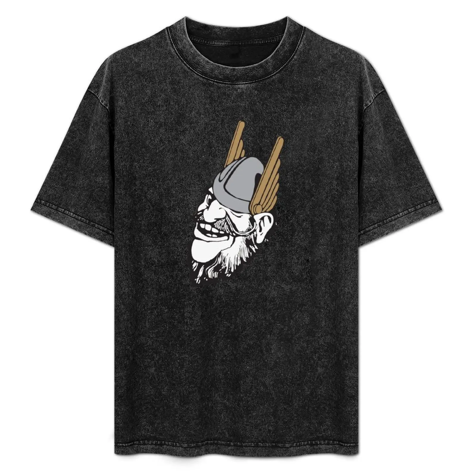 Vandals T-Shirt Comfortable Workout Short Sleeve Shirt
Vandals T-Shirt Comfortable Workout Short Sleeve Shirt