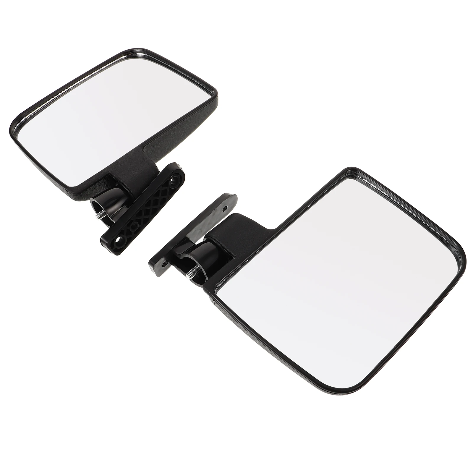 Rearview Mirror for Cart Black Replaceable Golfs Travel Golf Cart Rear View Mirror Plastic Durable Strap Design Universal
Rearview Mirror for Cart Black Replaceable Golfs Travel Golf Cart Rear View Mirror Plastic Durable Strap Design Universal