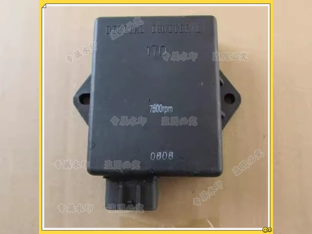 For Lin Hai 250 260 300 ATV Quad Motocross Fire ATV, Igniter TCI
For Lin Hai 250 260 300 ATV Quad Motocross Fire ATV, Igniter TCI