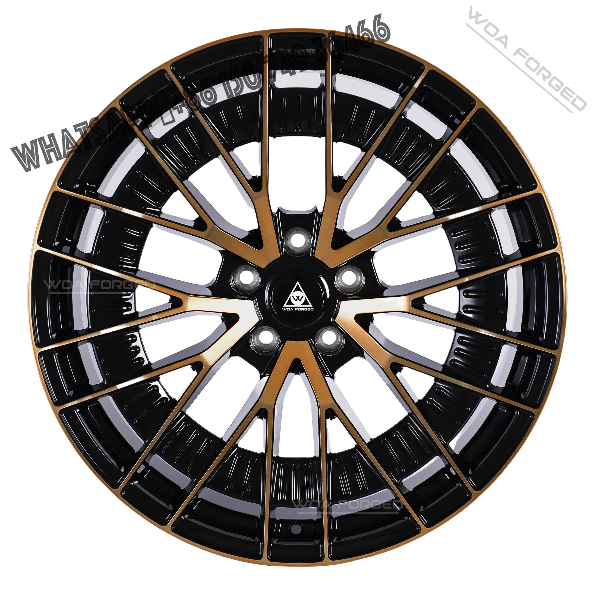 WOAforged Hot Sale for Li Auto Lixiang One L6 L7 L8 L9 Forged 5x120 Wheels 18 19 20 21 22 Inch Rims Alloy Passenger Car Wheels
WOAforged Hot Sale for Li Auto Lixiang One L6 L7 L8 L9 Forged 5x120 Wheels 18 19 20 21 22 Inch Rims Alloy Passenger Car Wheels