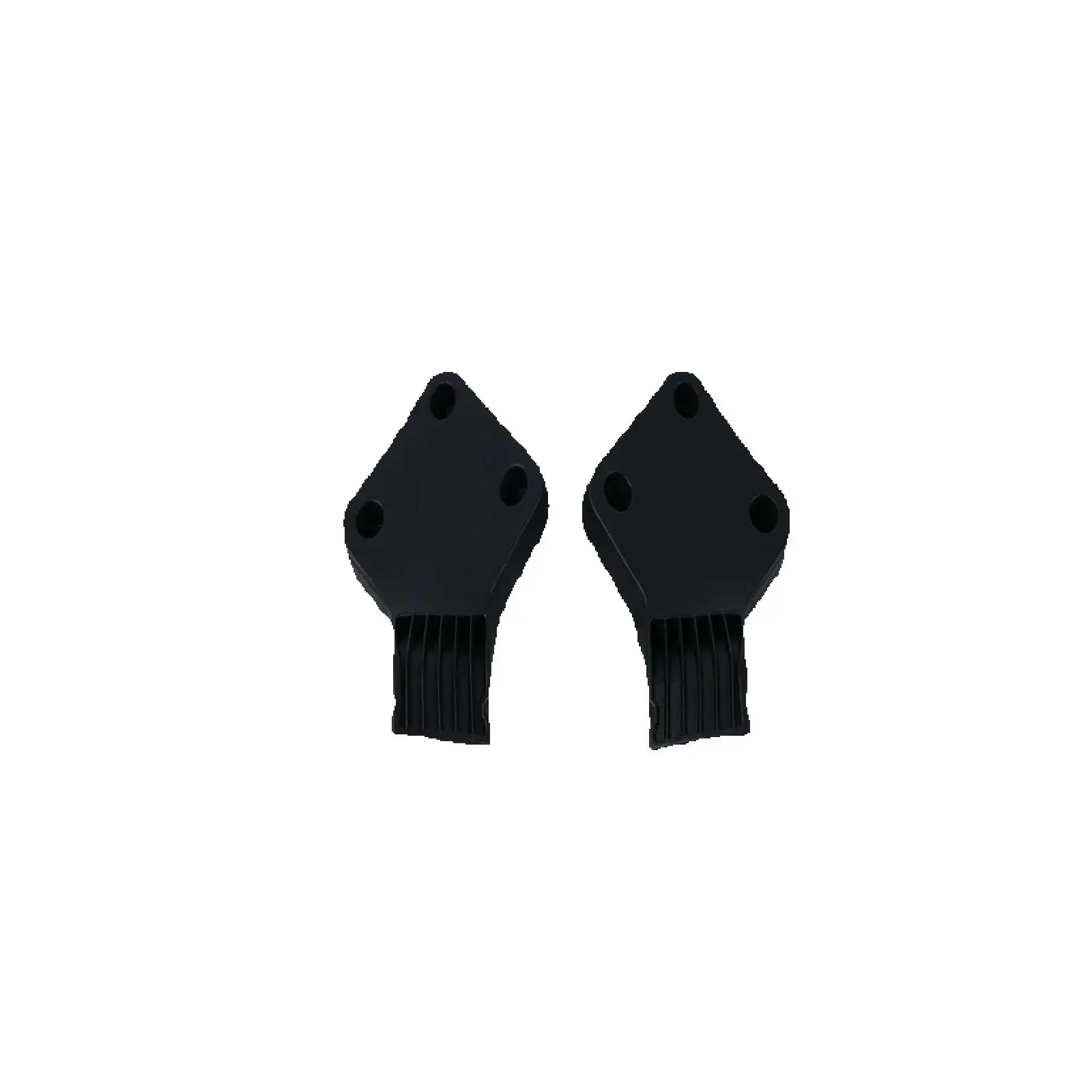 9718682531E0 9718682541E0 Rear Luggage Curtain Panel Lock Buckle for Panamera 971 2017-2023 ABS
9718682531E0 9718682541E0 Rear Luggage Curtain Panel Lock Buckle for Panamera 971 2017-2023 ABS