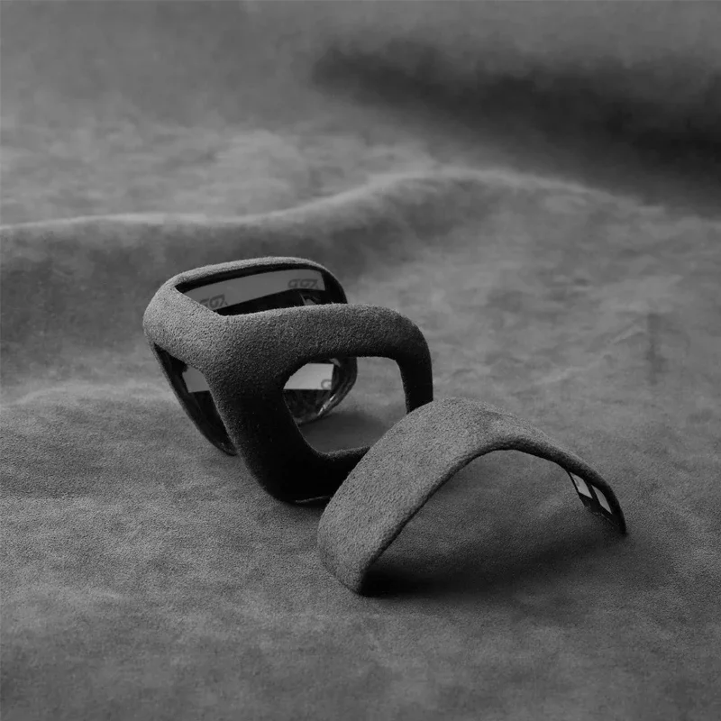 Car ABS Suede Gear Head Cover Auto Gear Shift Lever Protect Shell Interior Accessory For FORD RANGER T9 LHD RHD 2019-2026
Car ABS Suede Gear Head Cover Auto Gear Shift Lever Protect Shell Interior Accessory For FORD RANGER T9 LHD RHD 2019-2026