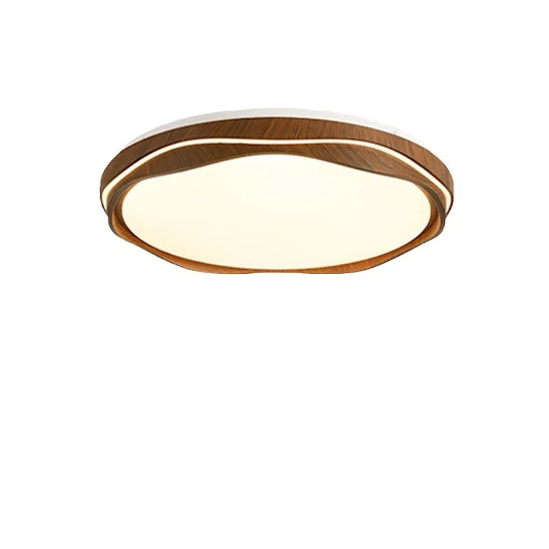 New bedroom light simple medieval wabi sandy wind walnut color designer creative new high-end study lamp
New bedroom light simple medieval wabi sandy wind walnut color designer creative new high-end study lamp