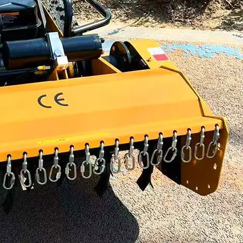 Газонокосилка по индивидуальному заказу в сочетании с индивидуальным пультом дистанционного управления может быть доставлена удаленно.
Газонокосилка по индивидуальному заказу в сочетании с индивидуальным пультом дистанционного управления может быть доставлена удаленно.