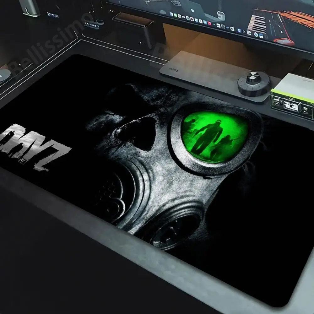 DayZ Zombie Game Mousepad INS Tide Large Cartoon Anime Gaming Mouse Pad Keyboard Mouse Mats Desk Mat Accessories
DayZ Zombie Game Mousepad INS Tide Large Cartoon Anime Gaming Mouse Pad Keyboard Mouse Mats Desk Mat Accessories
