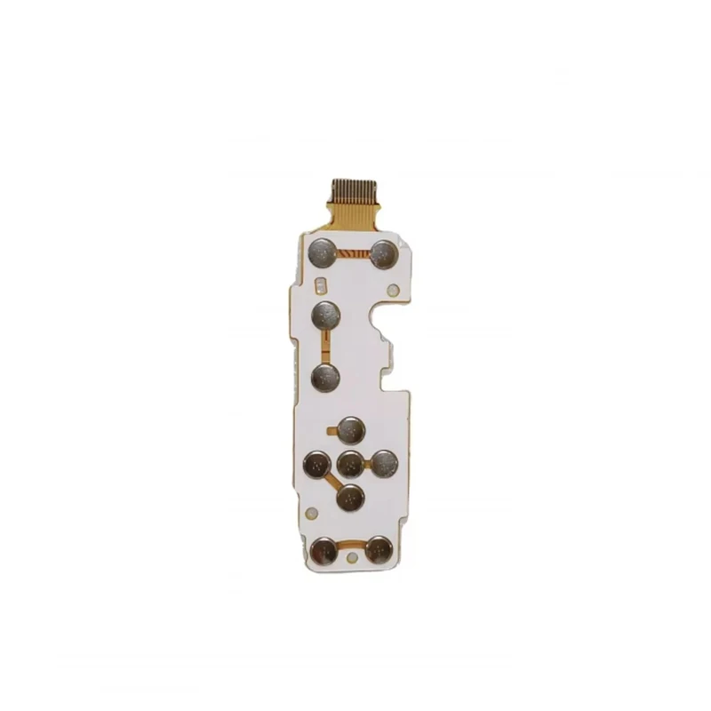 Suitable for Olympus VG140 VG145 D710 D705 D745 Camera Keypad, Function Operation Board Improvement Board, Camera Repair Parts
Suitable for Olympus VG140 VG145 D710 D705 D745 Camera Keypad, Function Operation Board Improvement Board, Camera Repair Parts