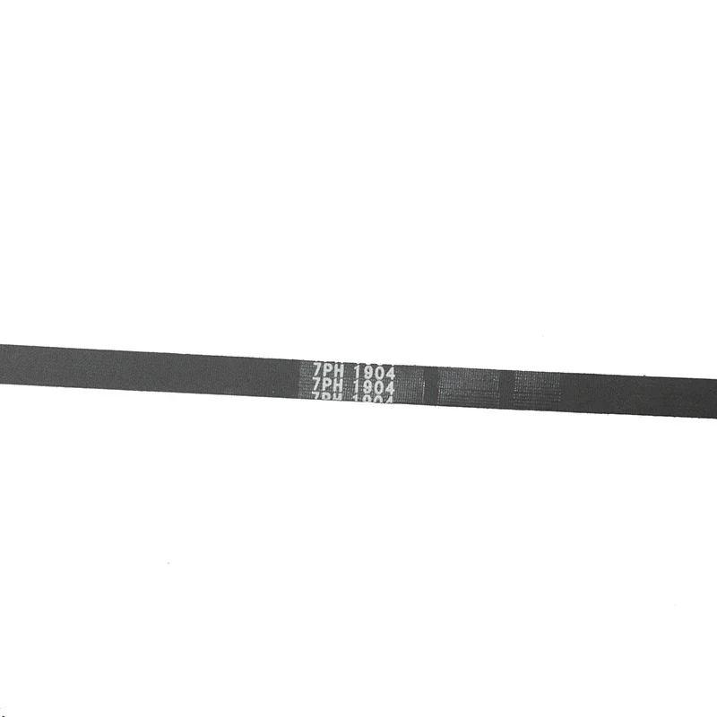 6PH1951 Drum washing machine belt 7PH1904 6PH1952 belt transmission belt washing machine accessories
6PH1951 Drum washing machine belt 7PH1904 6PH1952 belt transmission belt washing machine accessories