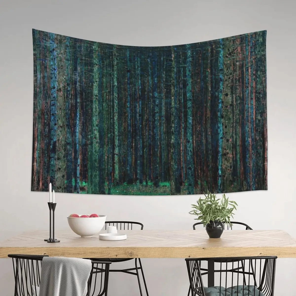 Gustav Klimt Pine Trees Tapestry Bed Room Decoration House Decor Wall Hangings Decoration Wall Art Tapestry
Gustav Klimt Pine Trees Tapestry Bed Room Decoration House Decor Wall Hangings Decoration Wall Art Tapestry