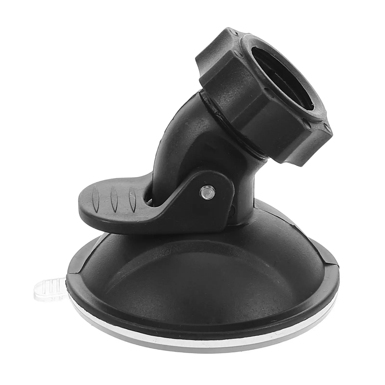 Car Camera Mount Strong Suction Cup Rotating Ball Head for Dashcam GPS Navigation Easy Install High Temp Resistance Plastic Car
Car Camera Mount Strong Suction Cup Rotating Ball Head for Dashcam GPS Navigation Easy Install High Temp Resistance Plastic Car