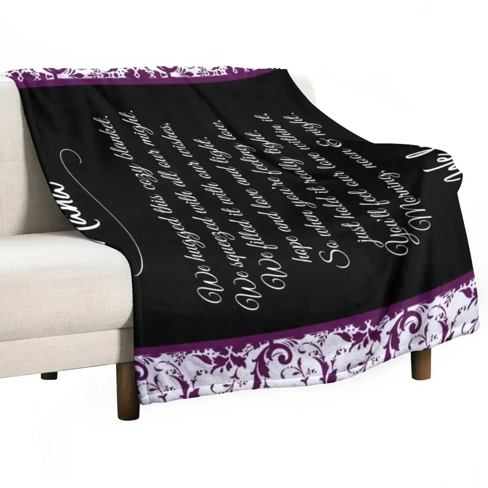 Nana Blanket From Grandchildren, We Hugged This Blanket Throw Blanket Quilt Luxury Designer Blankets
Nana Blanket From Grandchildren, We Hugged This Blanket Throw Blanket Quilt Luxury Designer Blankets