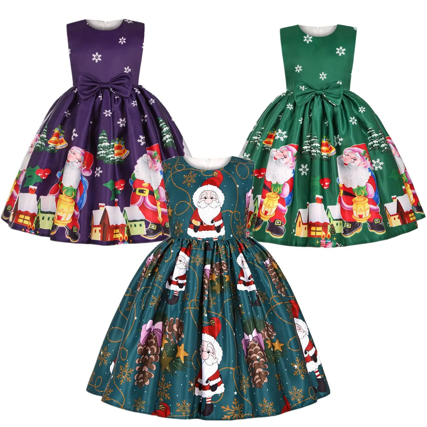 Flower Girl Wedding Green Tutu Dress Girls Christmas Halloween Cosplay Clothing Elegant Holiday Birthday Party Princess Costume
Flower Girl Wedding Green Tutu Dress Girls Christmas Halloween Cosplay Clothing Elegant Holiday Birthday Party Princess Costume