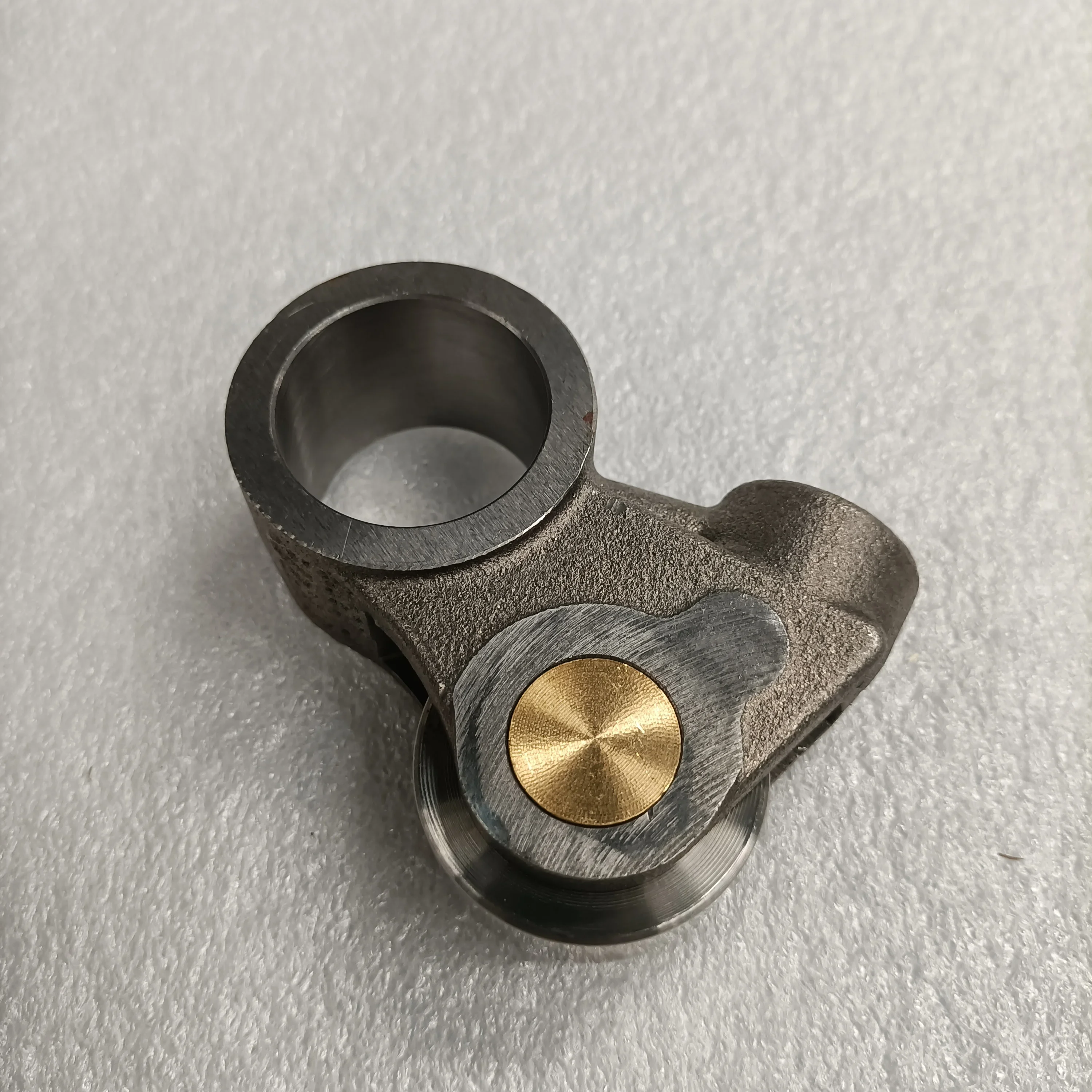 High Performance M11 Engine Camshaft Follower Lever 3161475
High Performance M11 Engine Camshaft Follower Lever 3161475