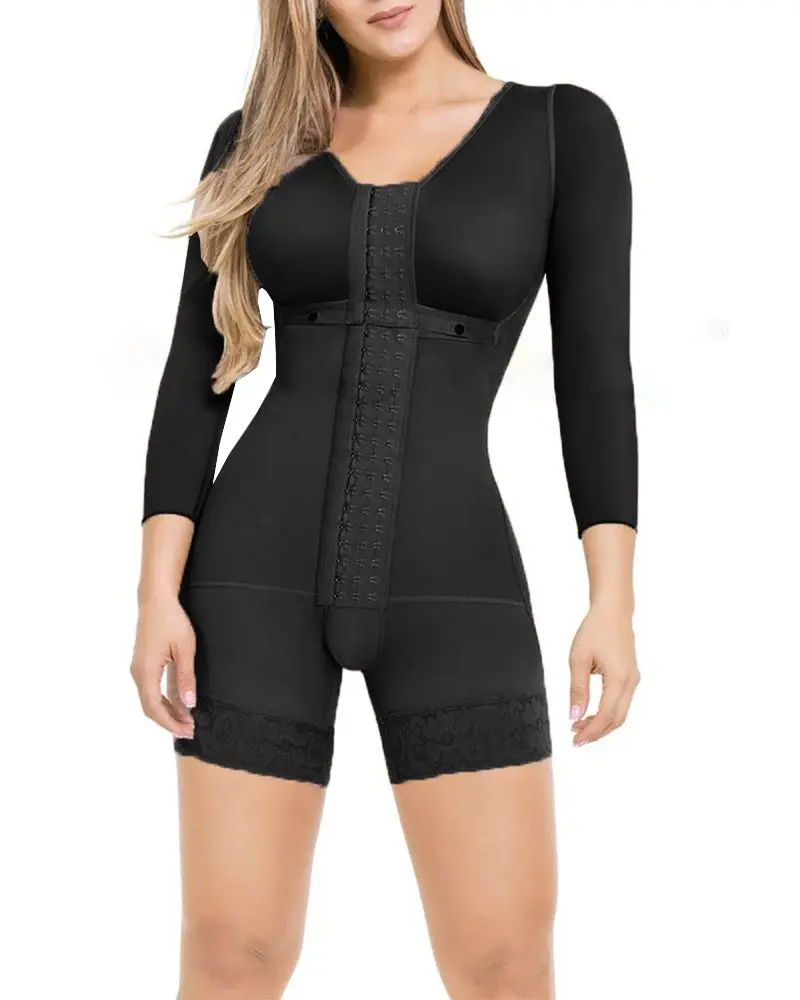 VIP High-Waisted Buttoned Shaping Shorts Butt Lifter Underwear For Women Shapewear Panty Slimming Sheath Flat Belly Invisib
VIP High-Waisted Buttoned Shaping Shorts Butt Lifter Underwear For Women Shapewear Panty Slimming Sheath Flat Belly Invisib