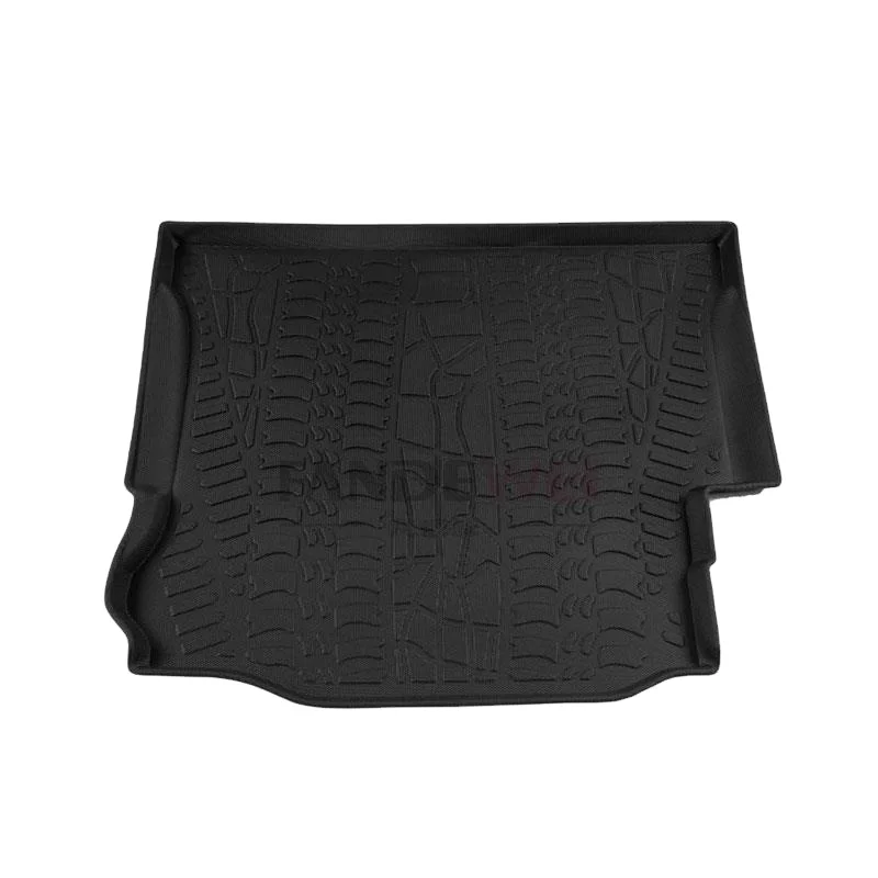 Hot Sale Tray-type 3D Car Trunk Mat Waterproof and Durable Car Mats Auto Parts for BMW X4(F26) Use
Hot Sale Tray-type 3D Car Trunk Mat Waterproof and Durable Car Mats Auto Parts for BMW X4(F26) Use