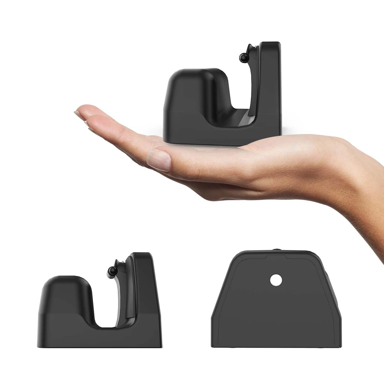 Подставка для зарядки очков R Ban Meta, легкая зарядная док-станция для умных очков, противоскользящая стойка для хранения очков для домашнего офиса
Подставка для зарядки очков R Ban Meta, легкая зарядная док-станция для умных очков, противоскользящая стойка для хранения очков для домашнего офиса