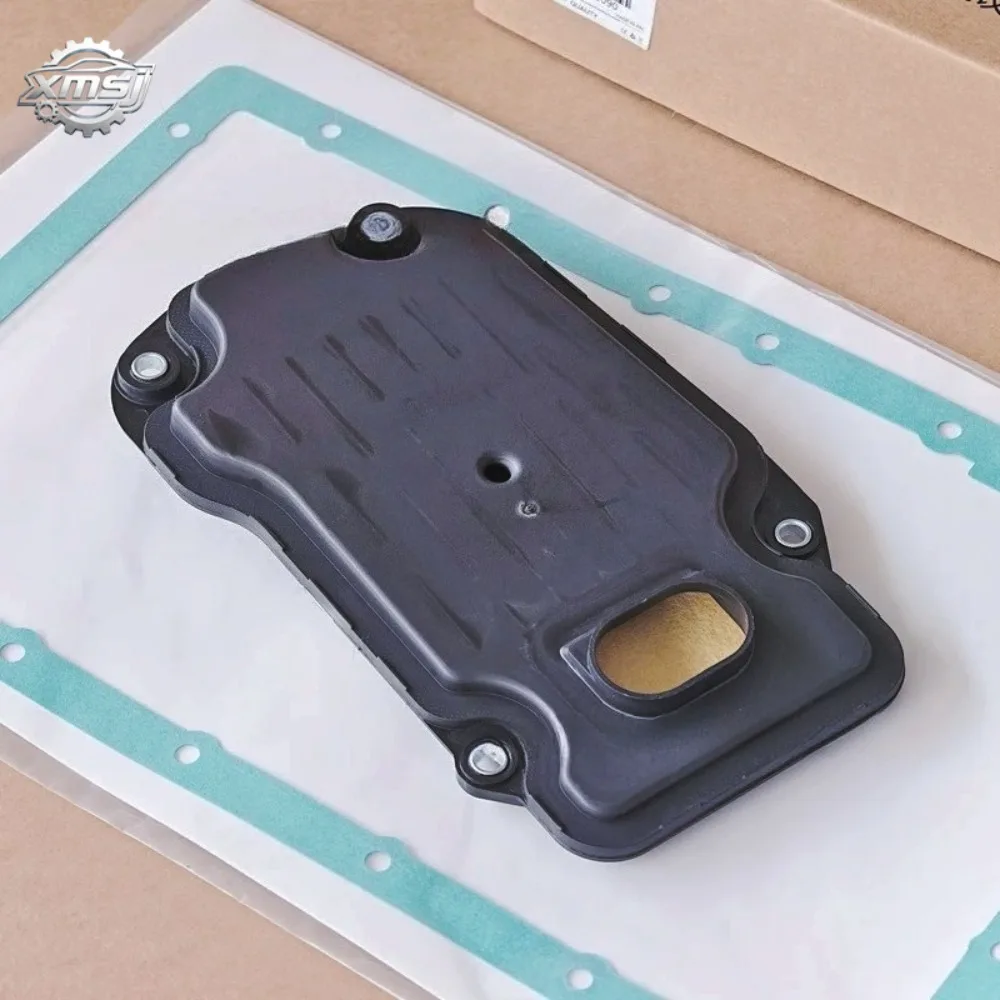 PL-Kit junta cacerola aceite filtro transmisión automática para Lexus GS250 GS300 IS250 C Toyota Crown Royal Reiz
PL-Kit junta cacerola aceite filtro transmisión automática para Lexus GS250 GS300 IS250 C Toyota Crown Royal Reiz